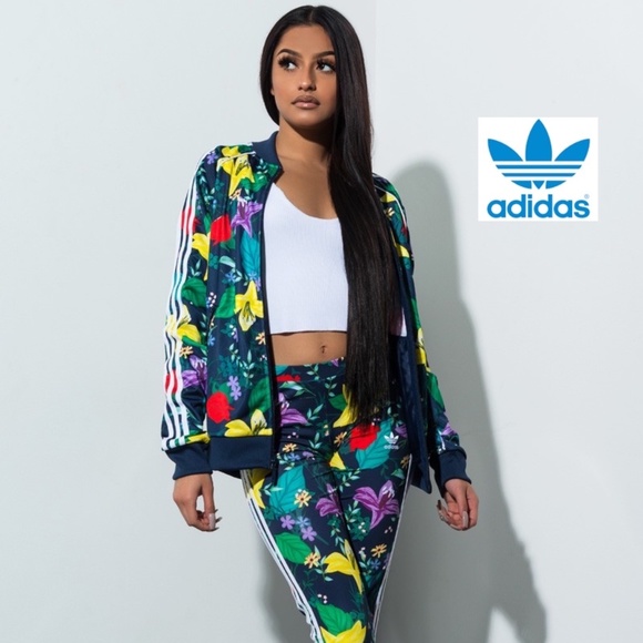 sst graphic track jacket